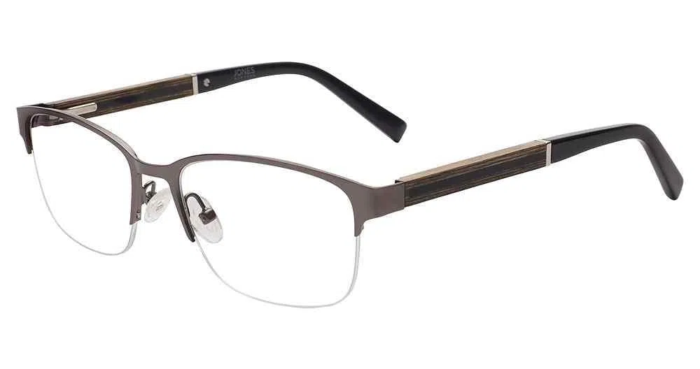 Jones New York VJOM375 Eyeglasses - view 3